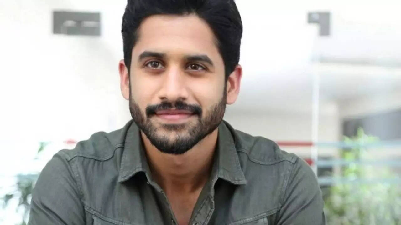 Naga Chaitanya to be a part of Telugu remake of Tamil film Maanadu