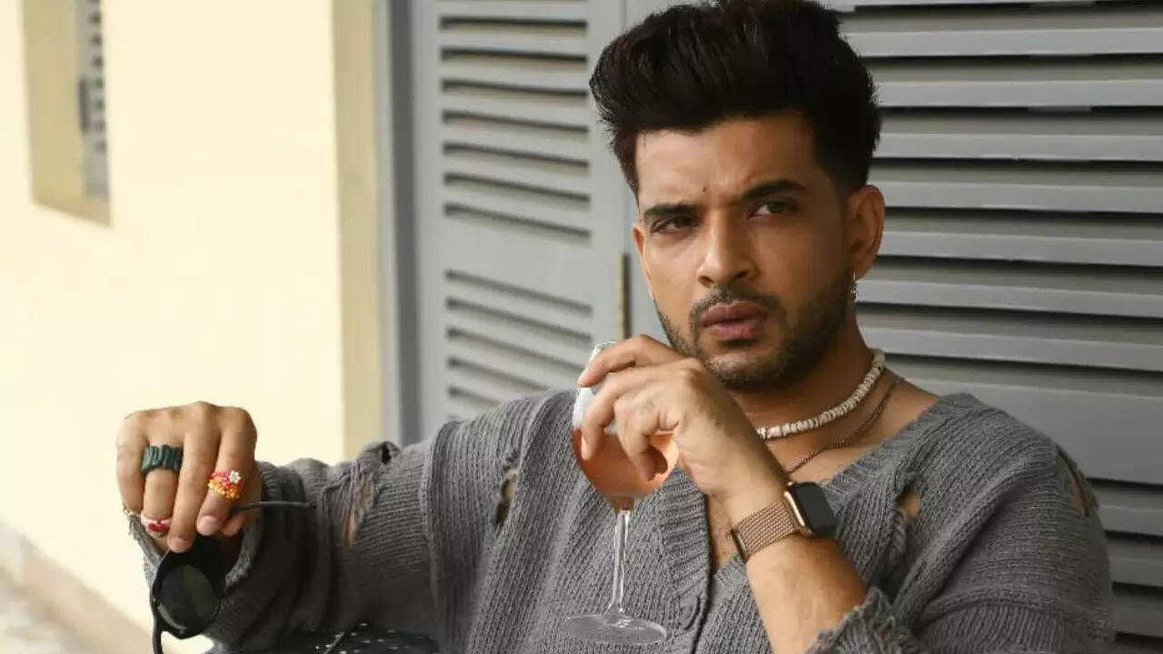 Karan Kundrra shares cryptic post after coming out of BB 15 house