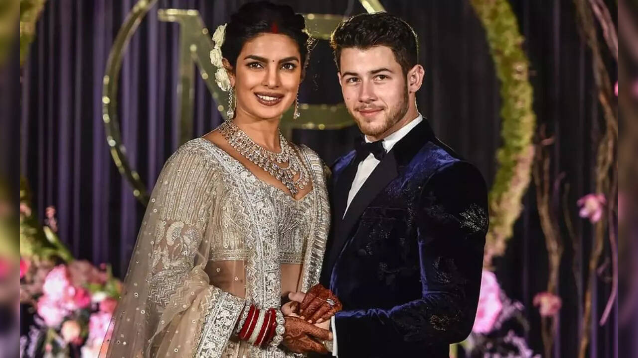 Priyanka Chopra reveals how Nick Jonas makes her feel loved