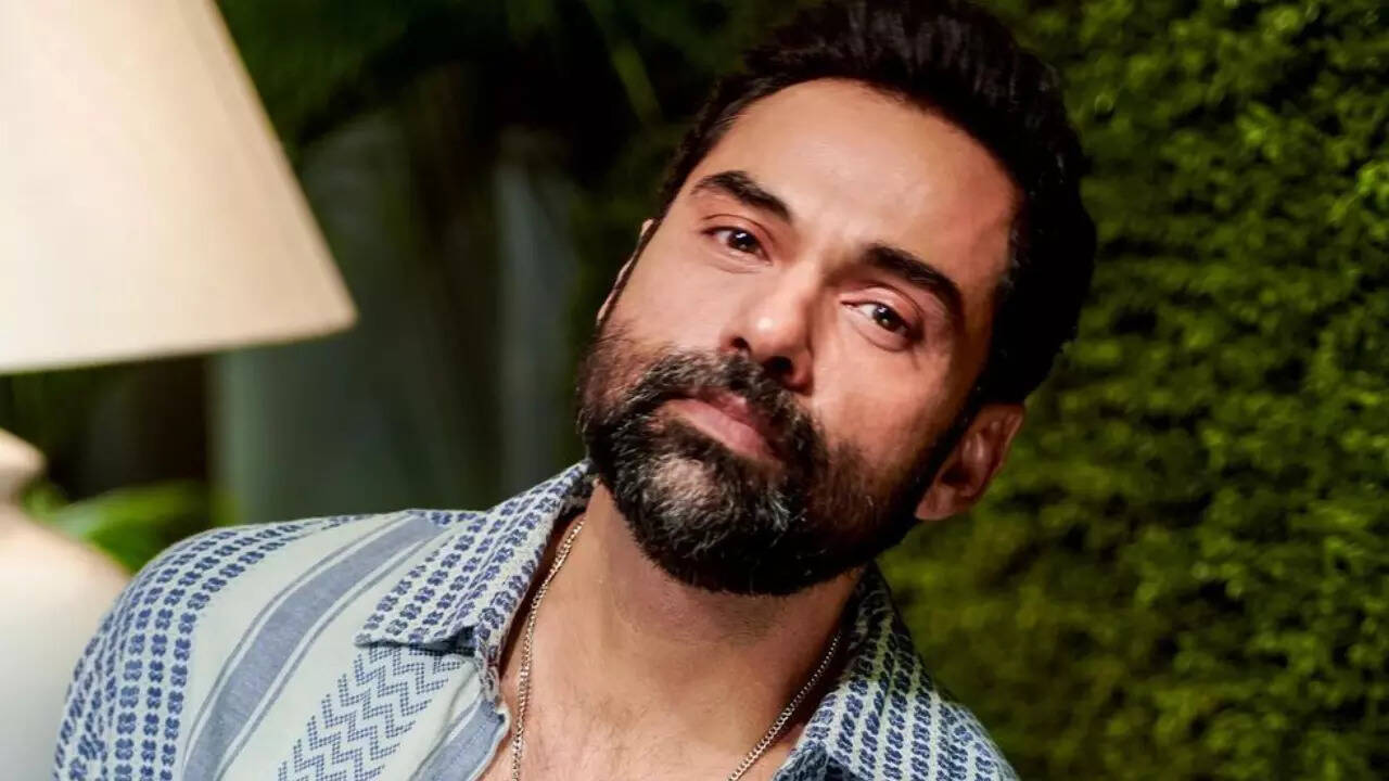 Abhay Deol takes fans inside his luxurious glass house