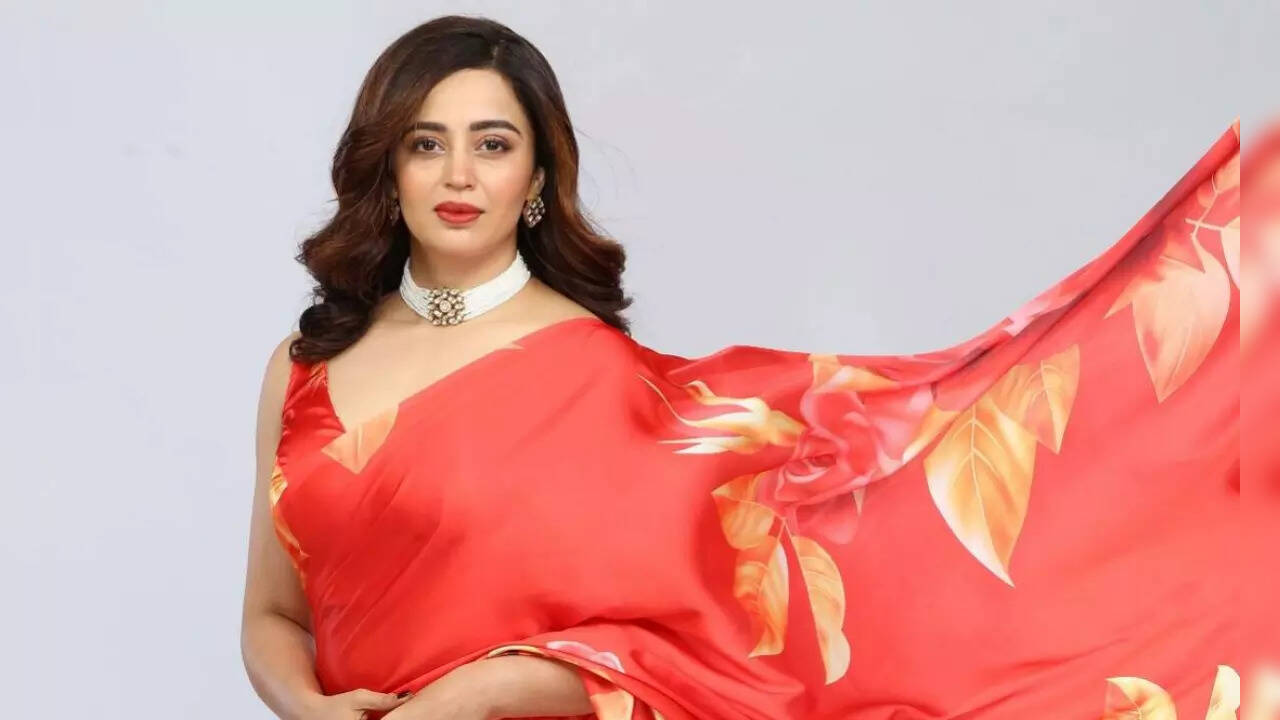 Nehha Pendse to quit Bhabiji Ghar Par Hain