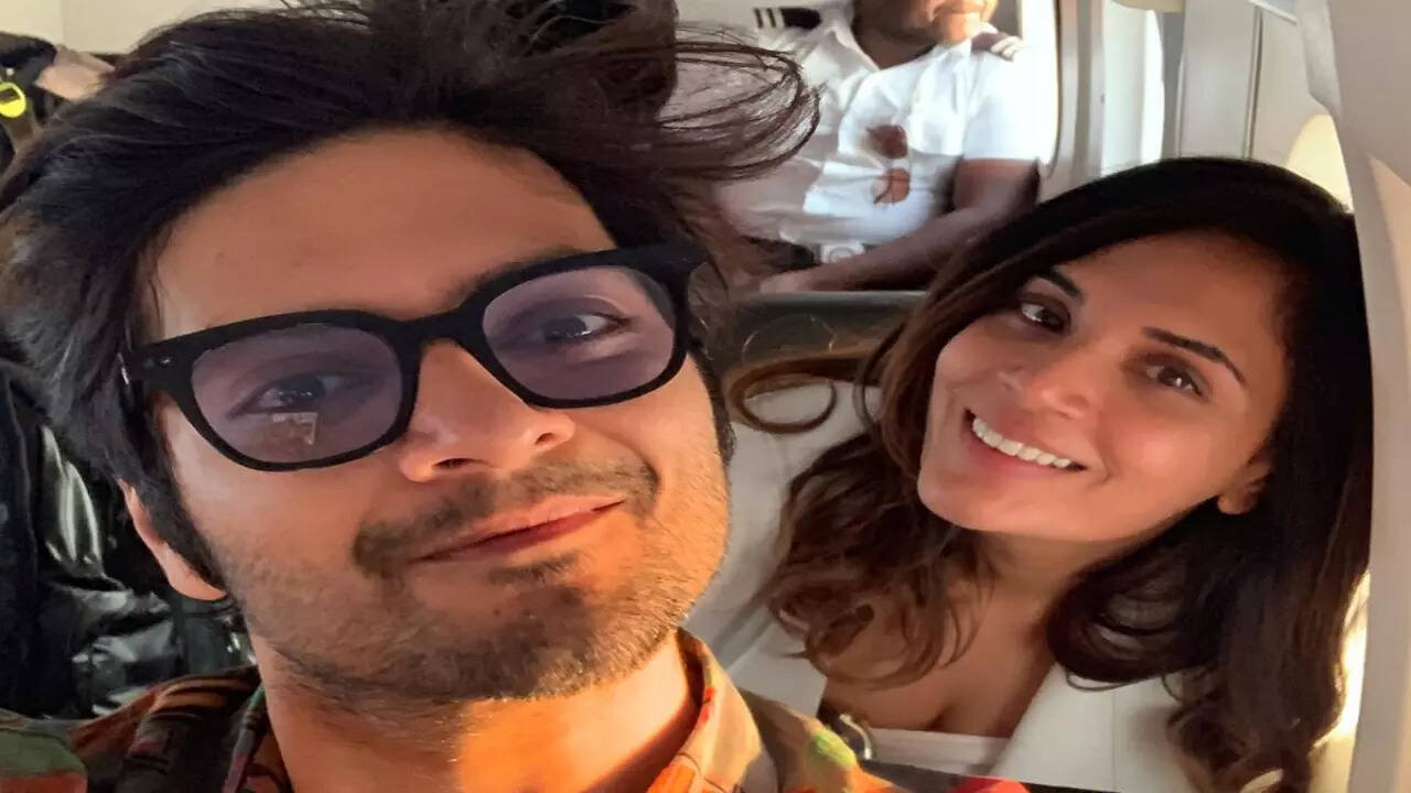 Ali Fazal