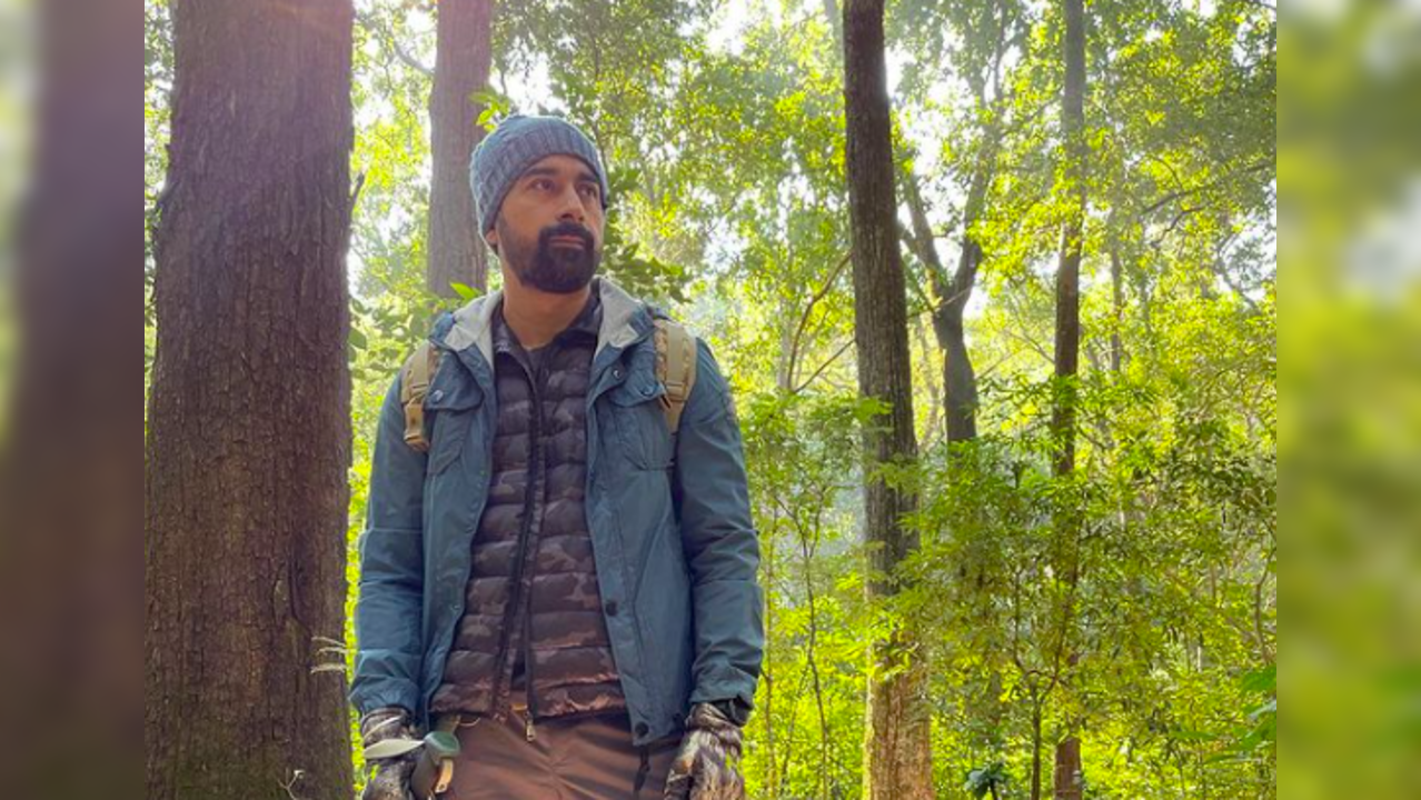 Rannvijay Singha quit Roadies after 18 years