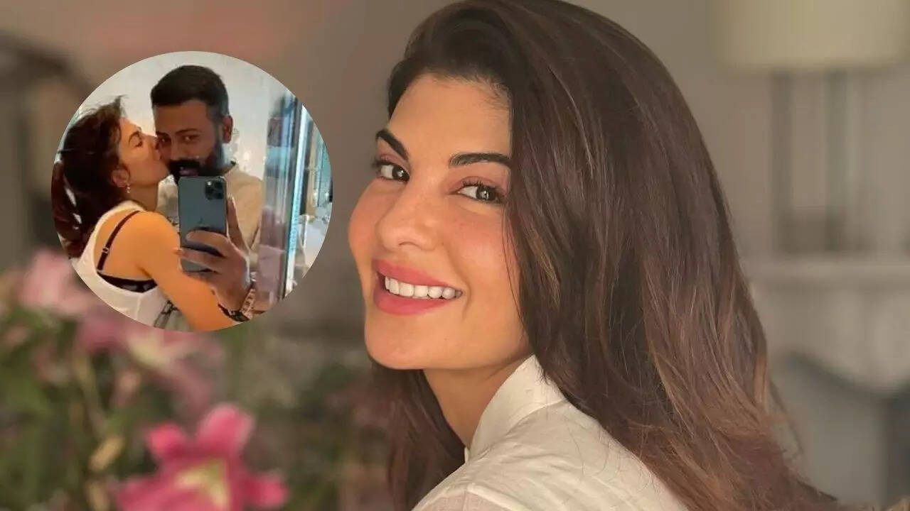 Sukesh Chandrasekhar defends Jacqueline Fernandez after viral intimate pics