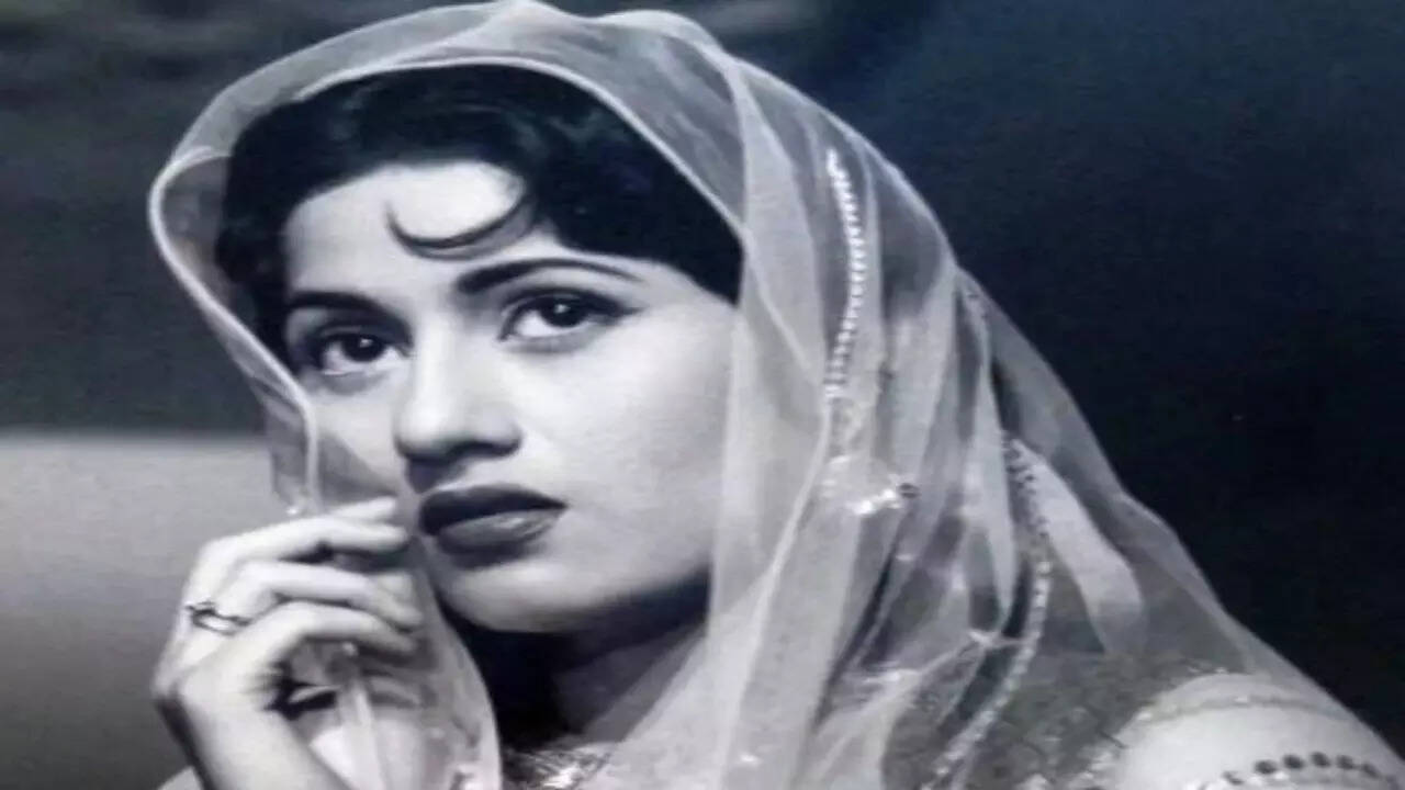 Madhubala