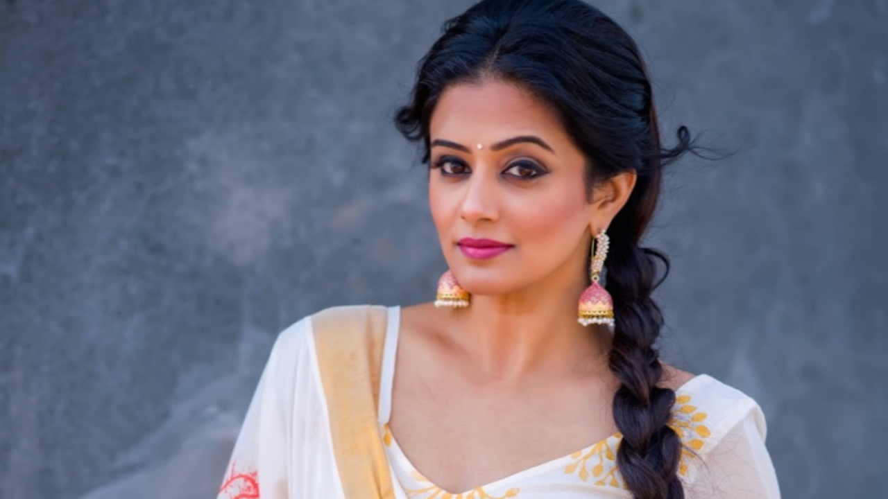 Priyamani opens up on playing Suchitra on Family Man