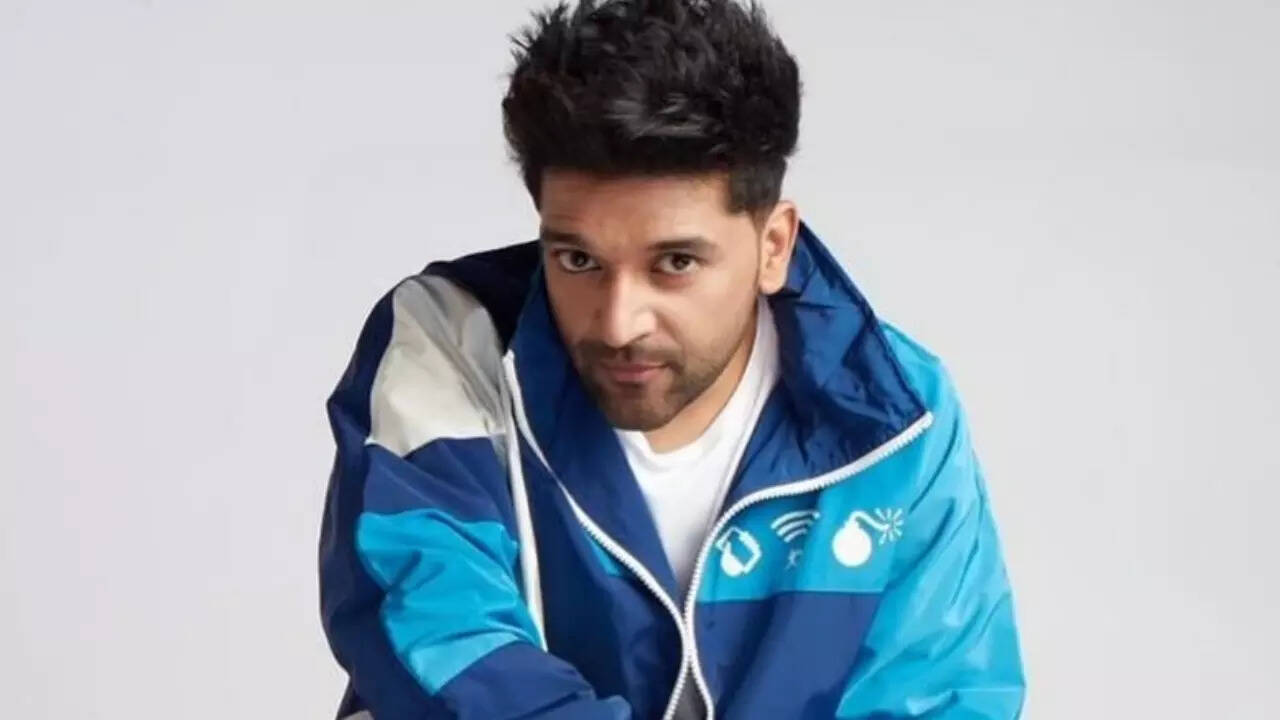 Guru Randhawa