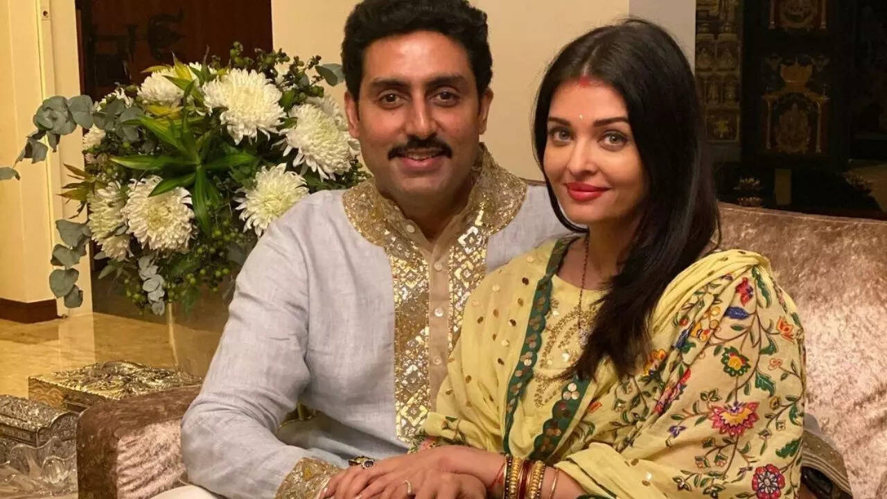 Abhishek Bachchan's networth