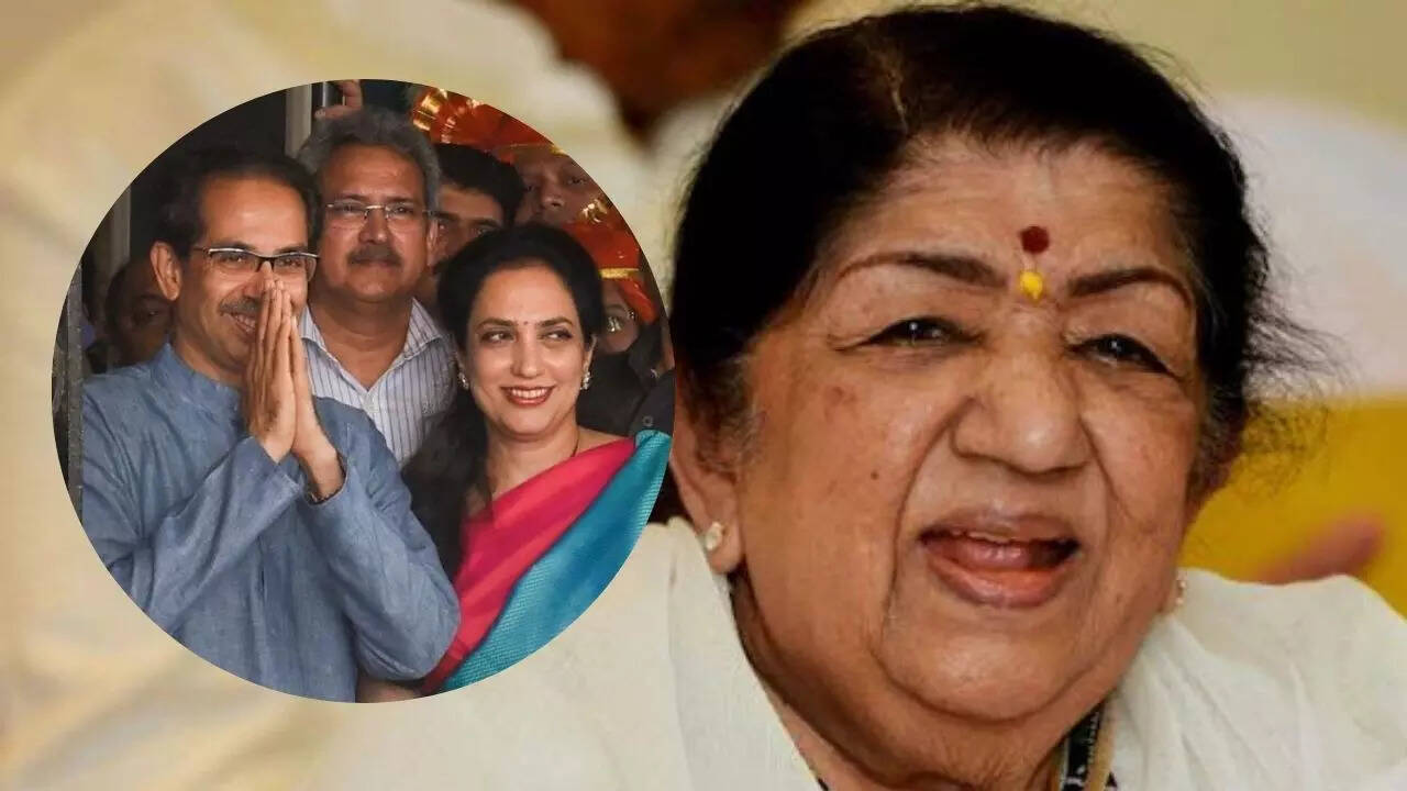 Update on Lata Mangeshkar's health