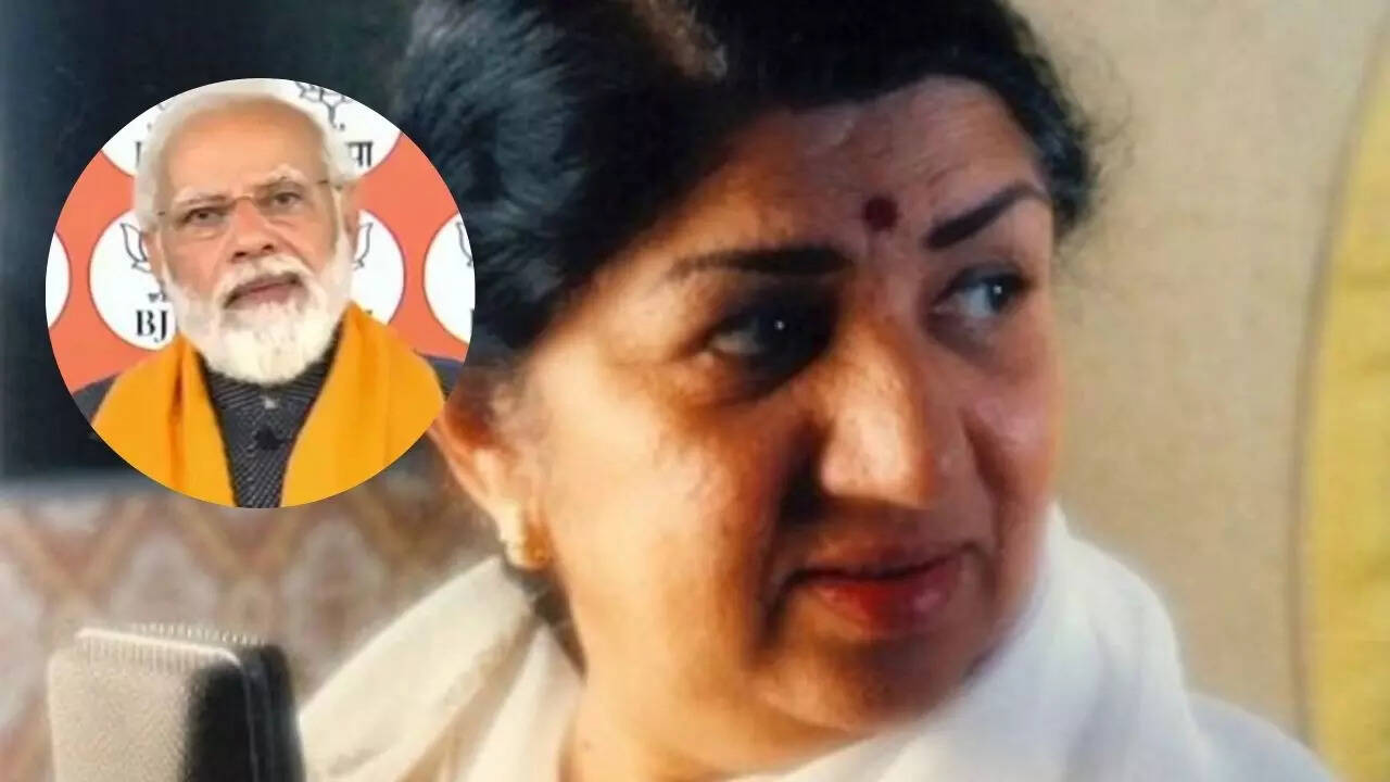 Lata Mangeshkar