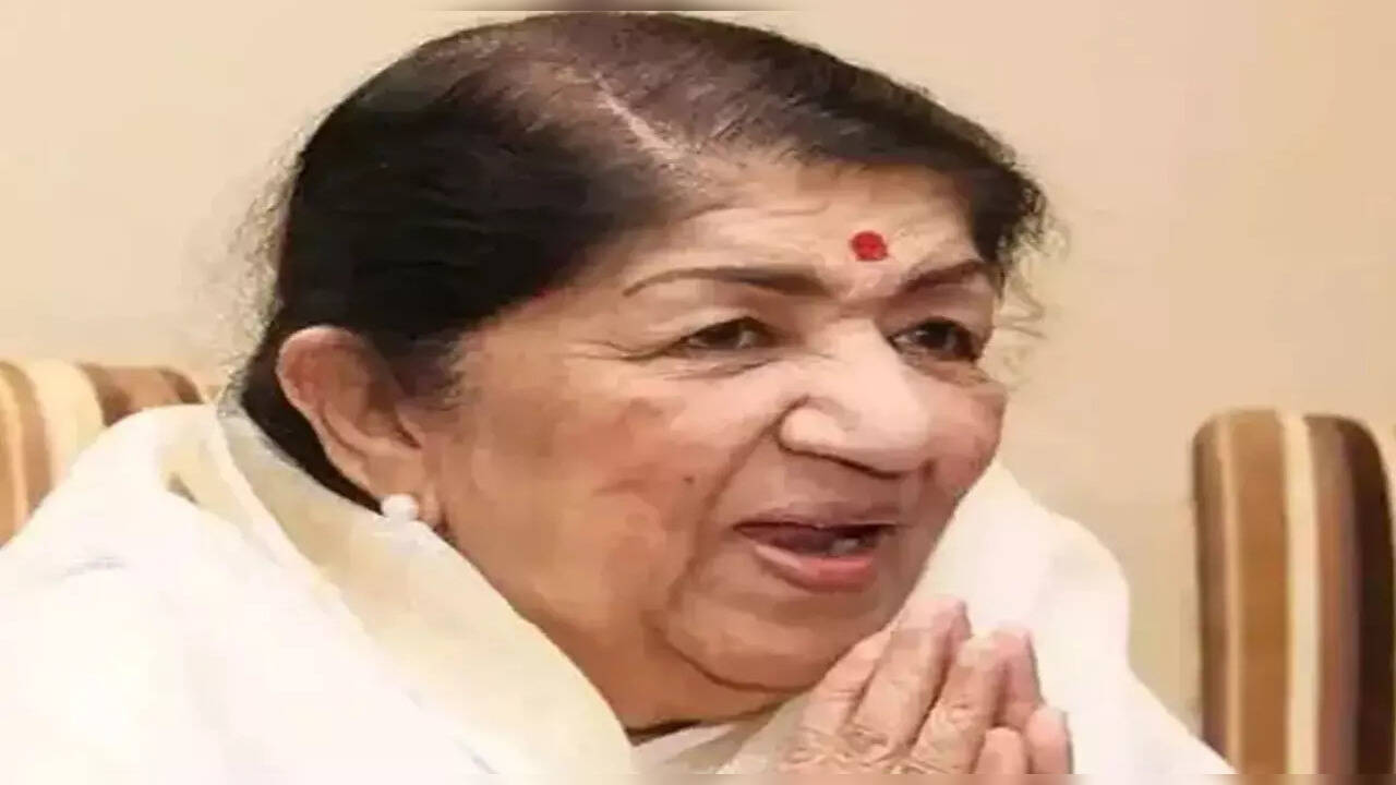 Lata Mangeshkar