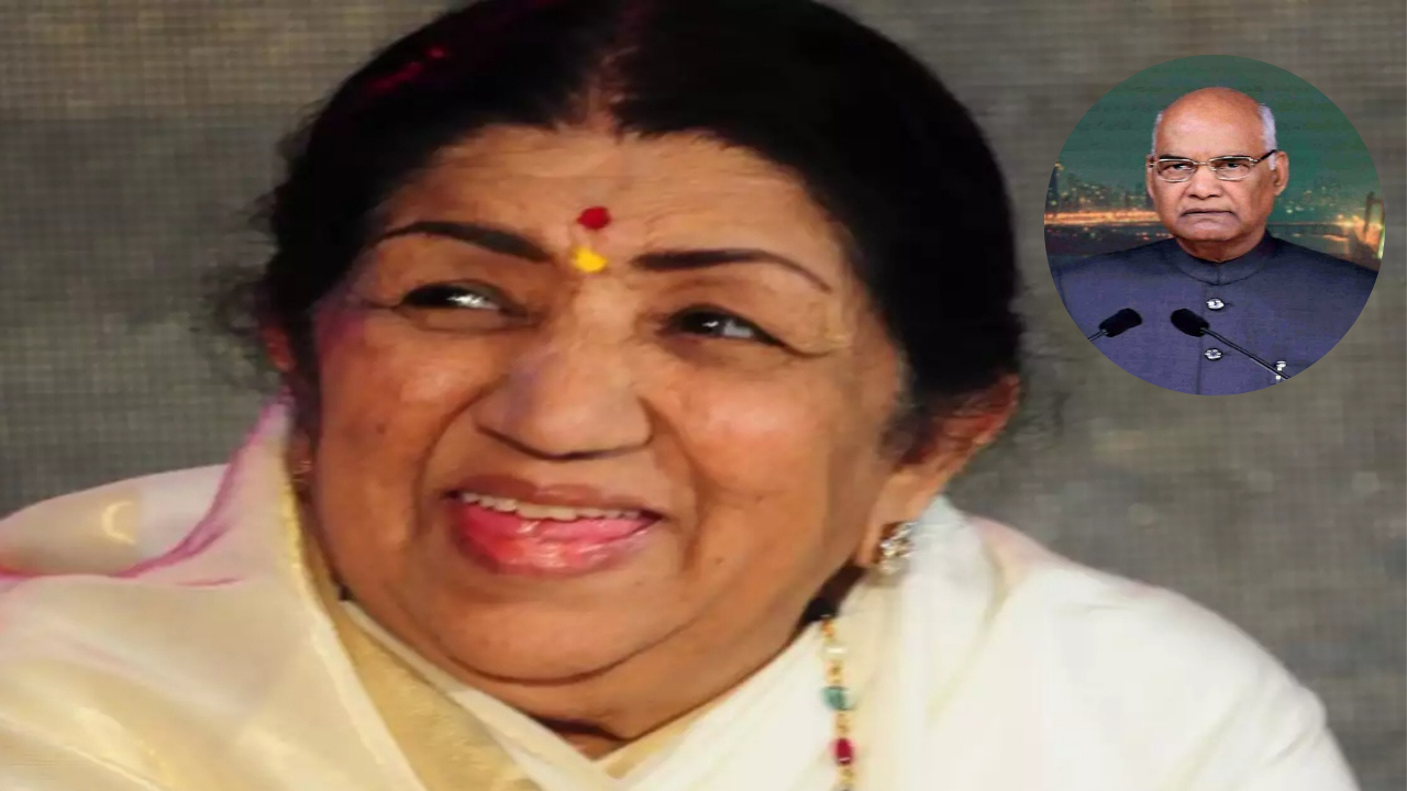 Lata Mangeshkar