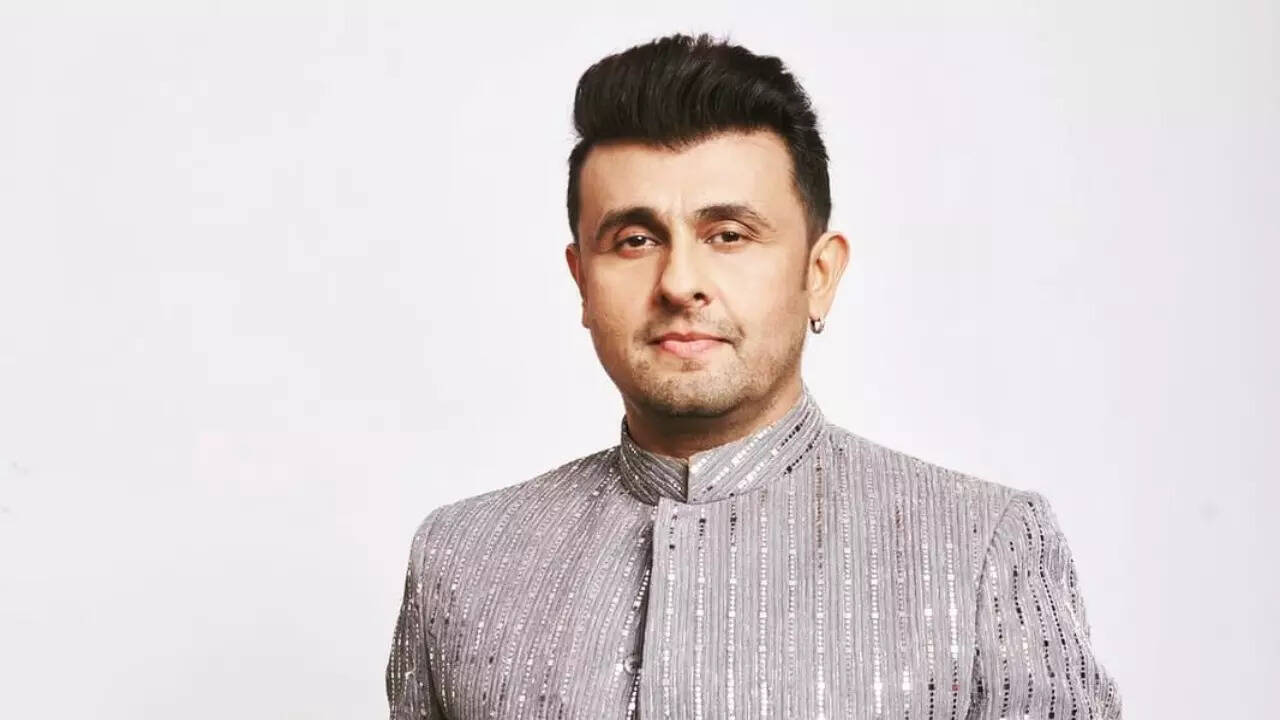 Sonu Nigam