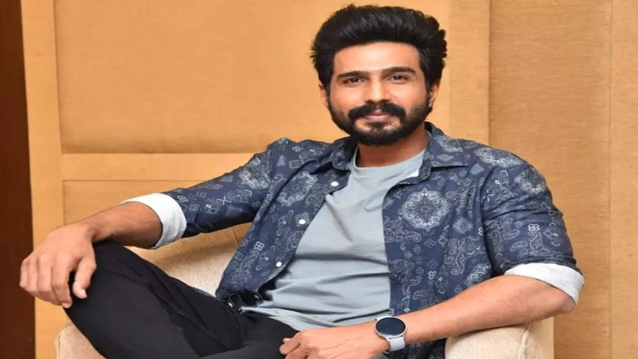 Vishnu Vishal