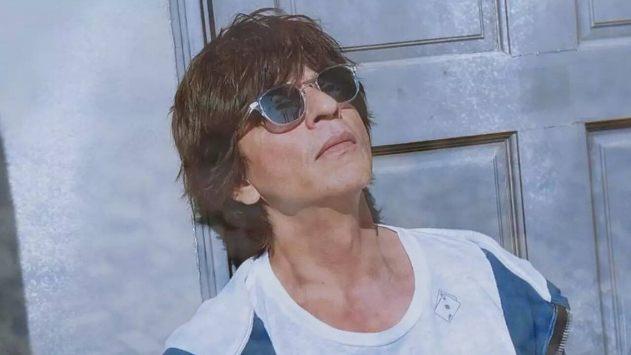 When Shah Rukh Khan revealed his face was described as ‘ugly, unconventional and not chocolatey enough’