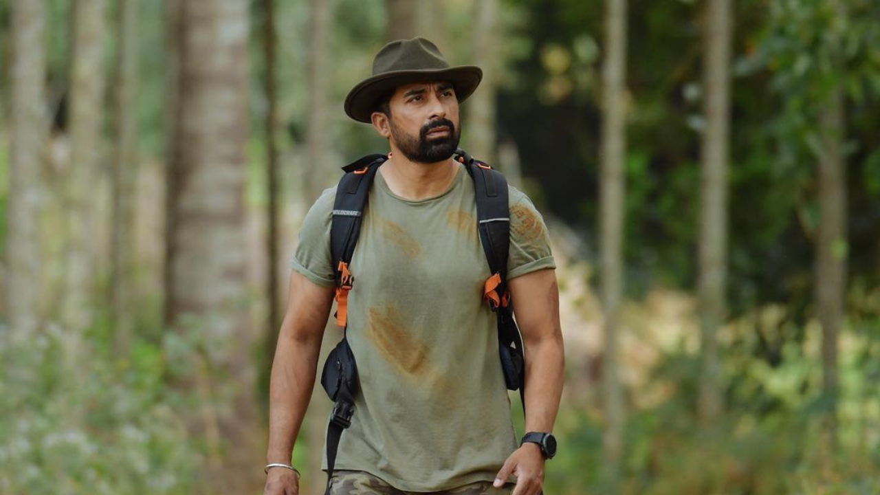 Rannvijay Singh will not be hosting the latest season of Roadies