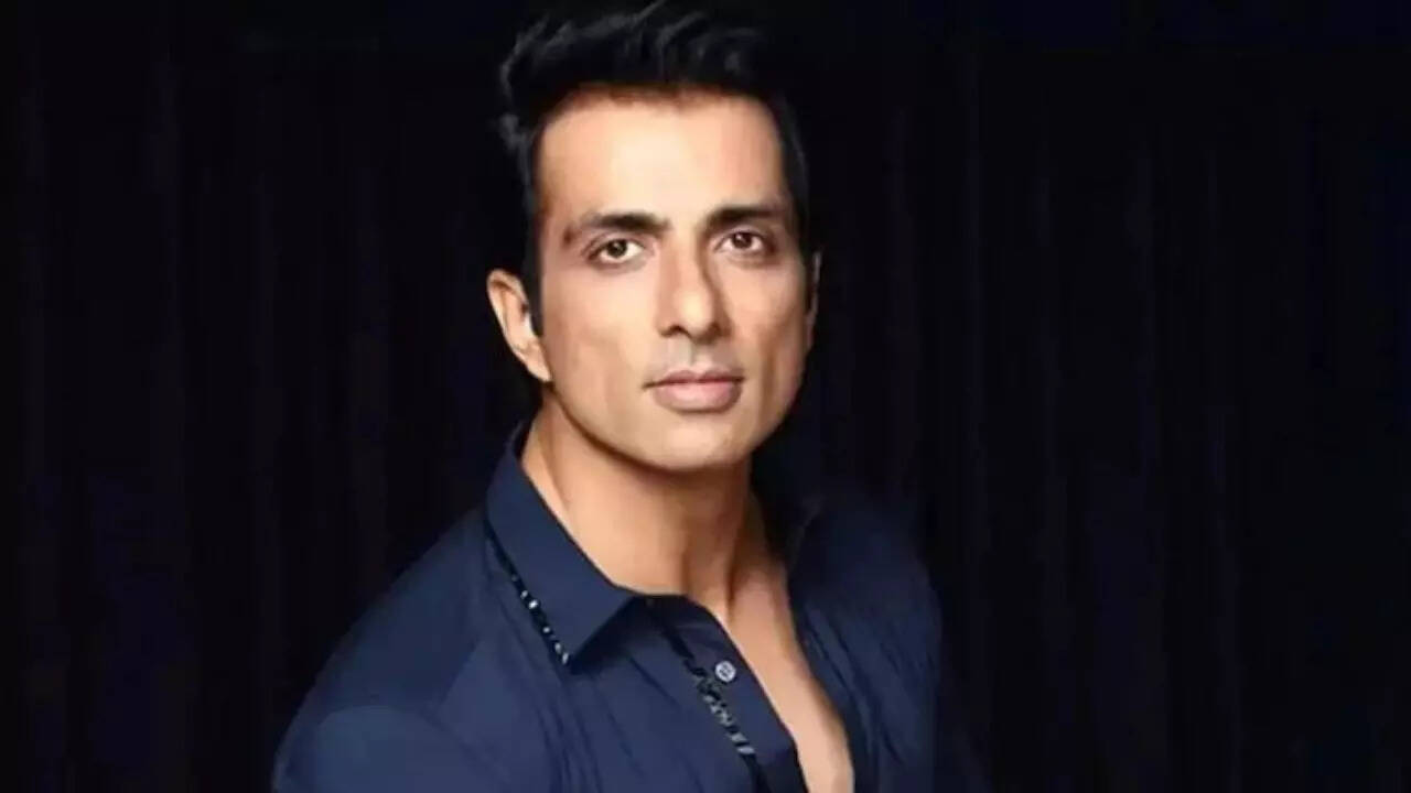 Sonu Sood 