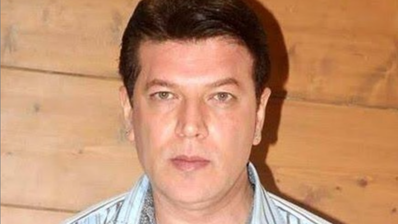 Aditya Pancholi