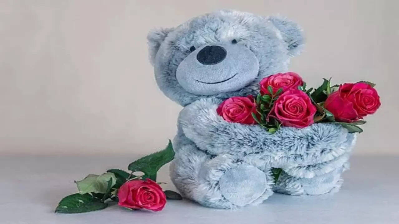 Teddy Day