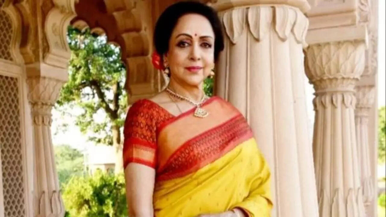 Hema Malini