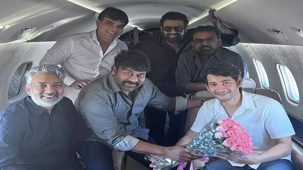 Tollywood celebs wished Mahesh Babu on wedding anniversary