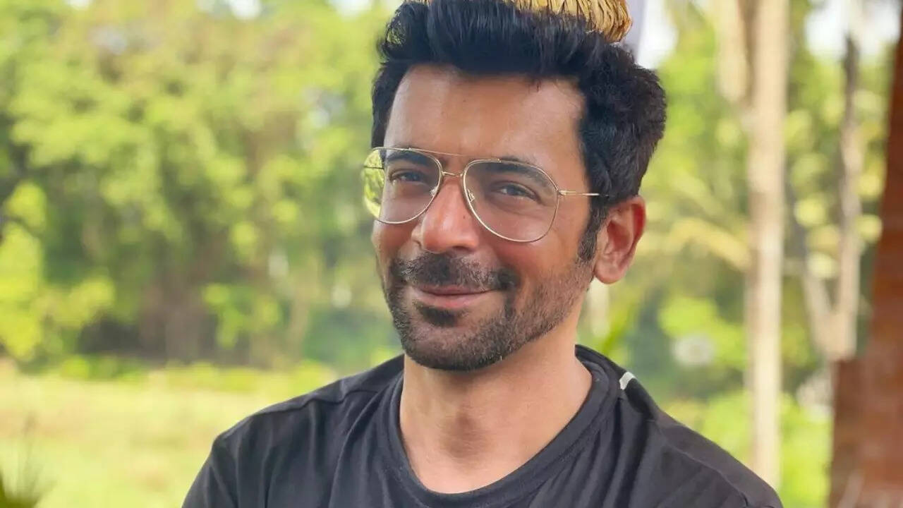 Sunil Grover's new video will bring a smile on your face