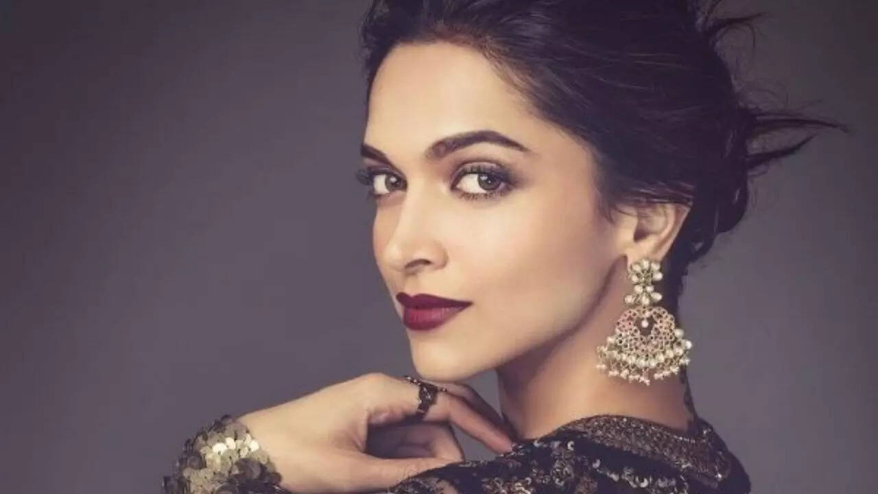 Deepika Padukone