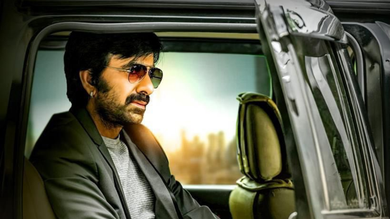 Ravi Teja's Khiladi has landed in legal soup