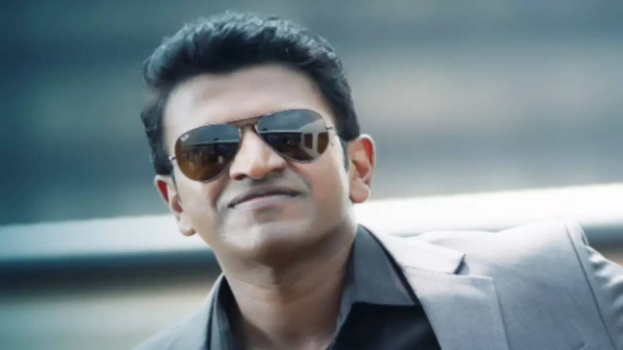 Puneeth