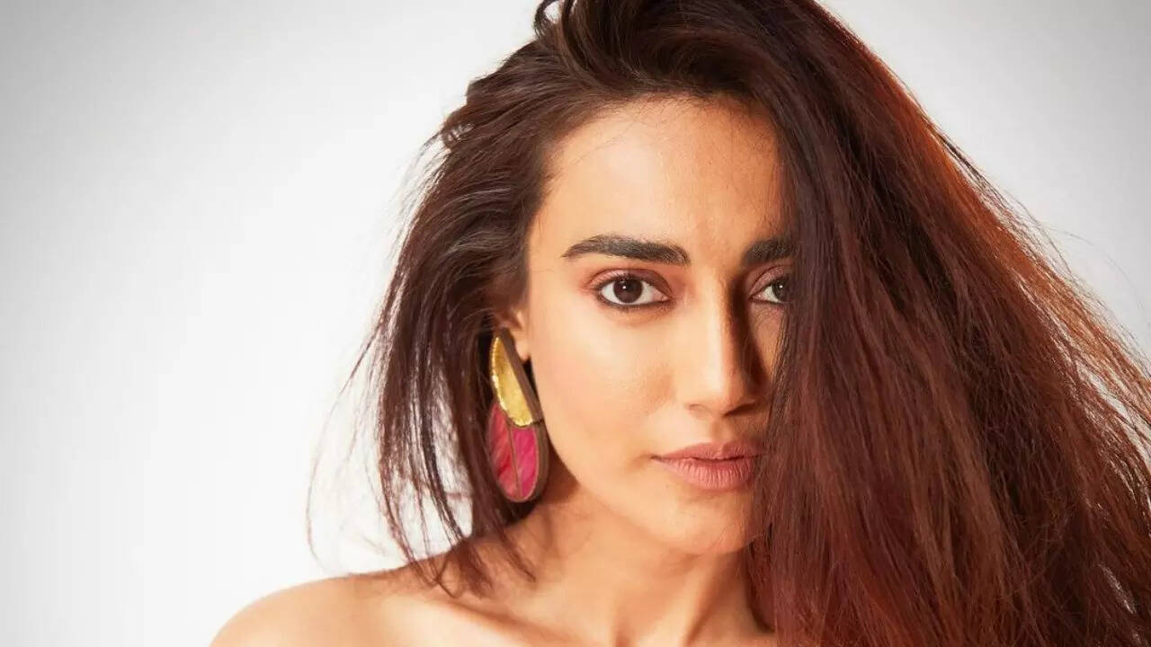 Surbhi Jyoti reveals co-actors judged her for early success: ‘Kam paise mein nayi ladkiya utha ke le aate hai'