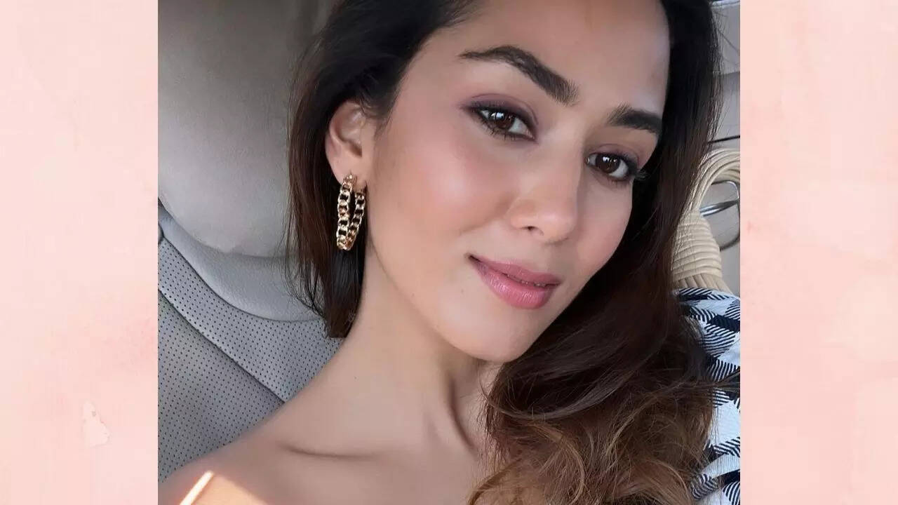 Mira Rajput