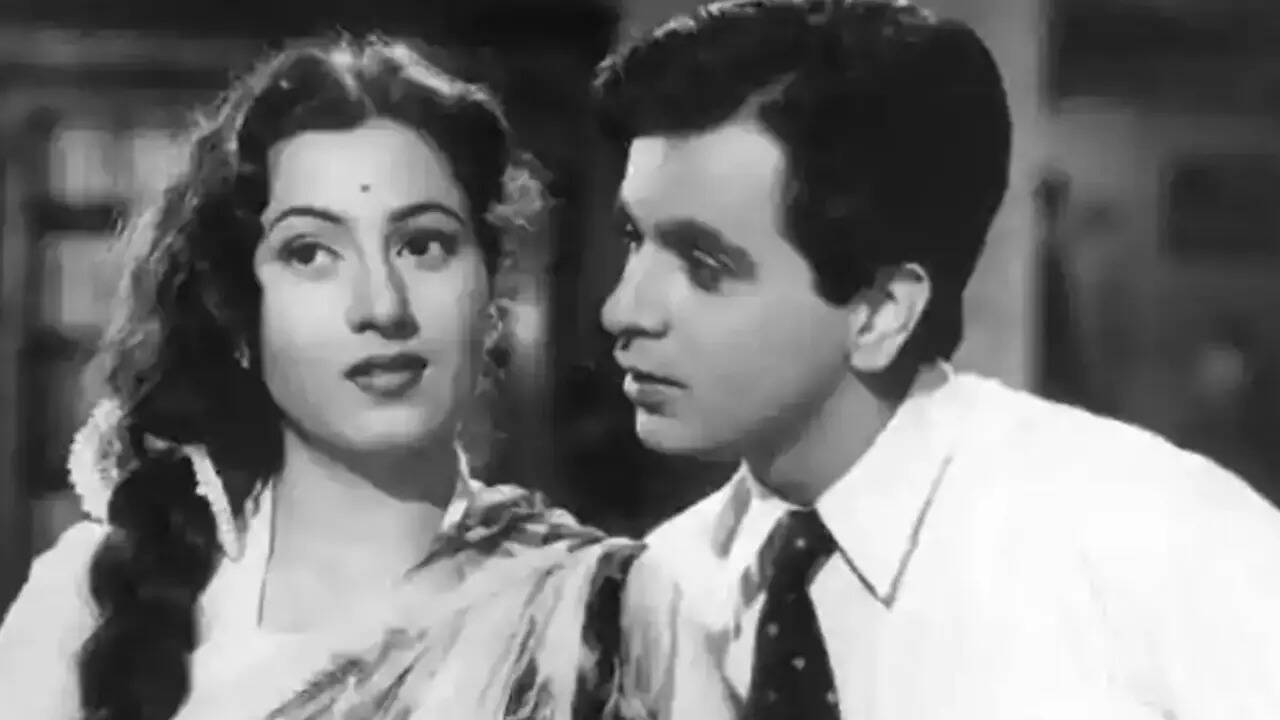 Madhubala