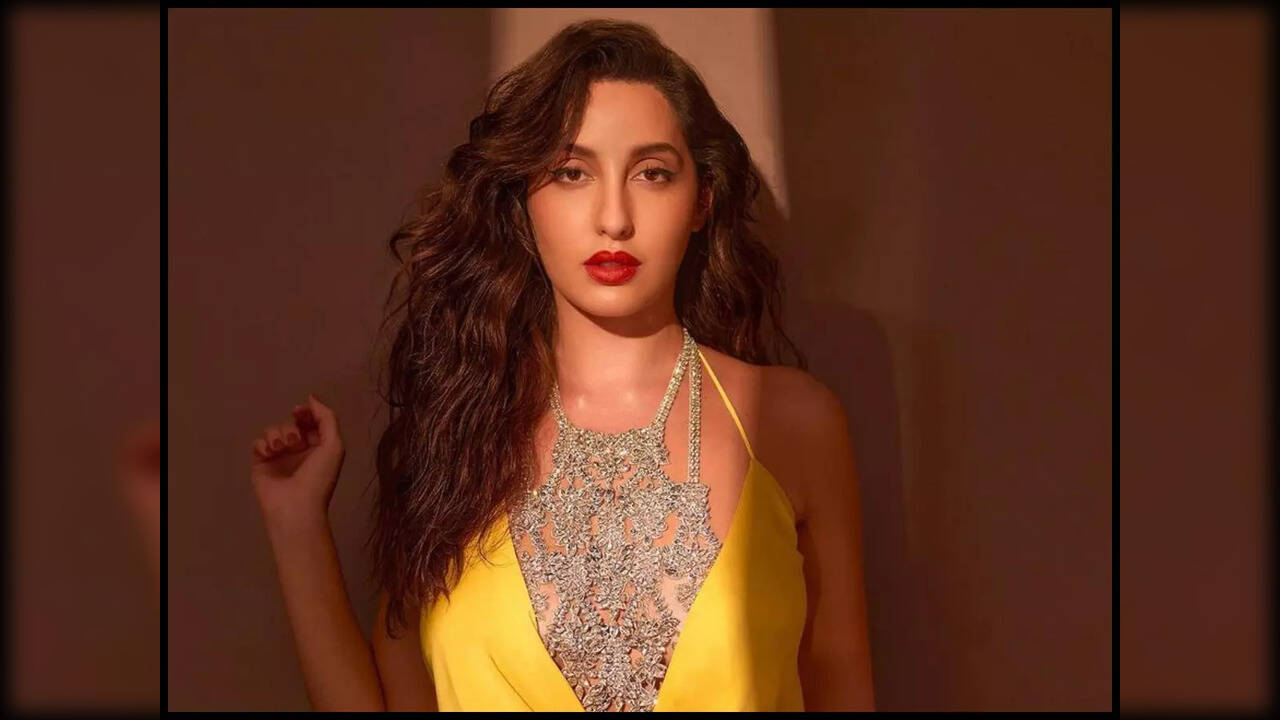 Nora Fatehi