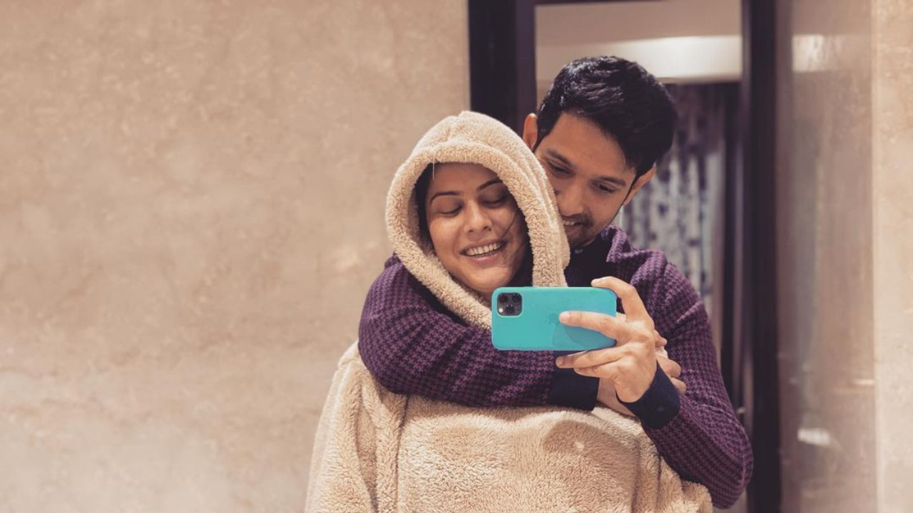 Vikrant Massey reportedly got hitched to Sheetal Thakur on V-Day 2022