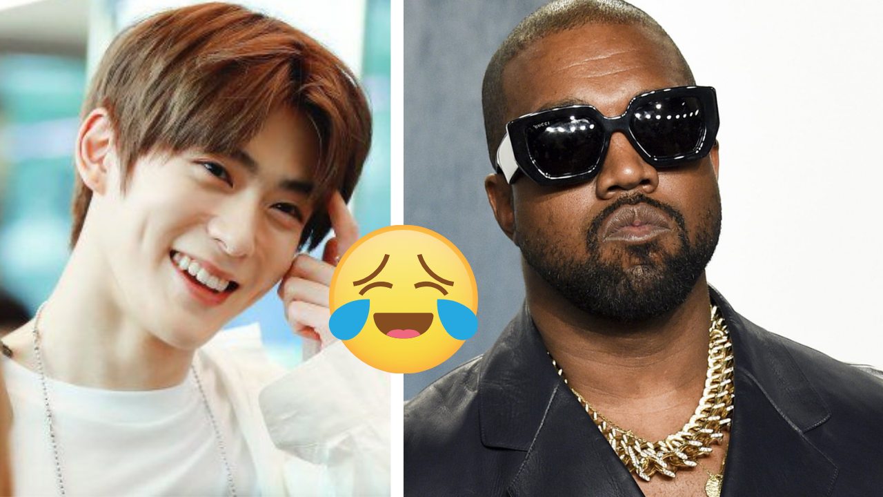 NCT's Jaehyun makes cameo on Kanye West's Instagram