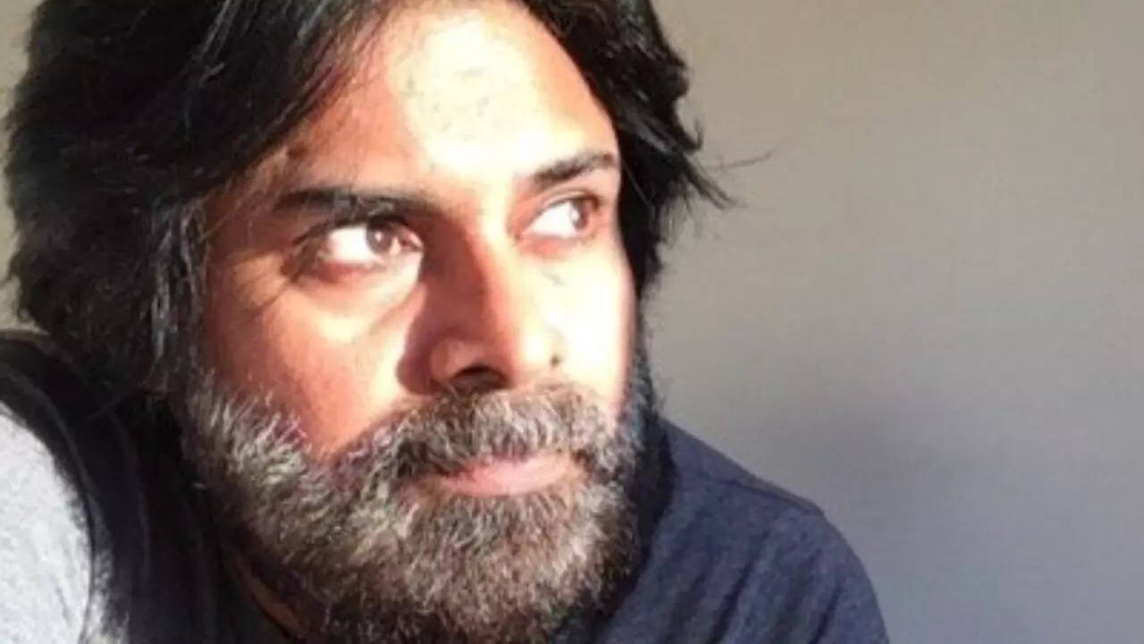 Pawan Kalyan shares cryptic post