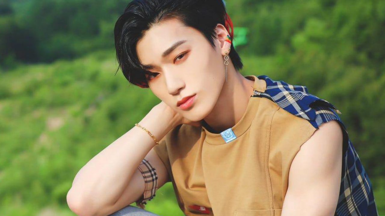 ATEEZ's San tests Covid-19 positive