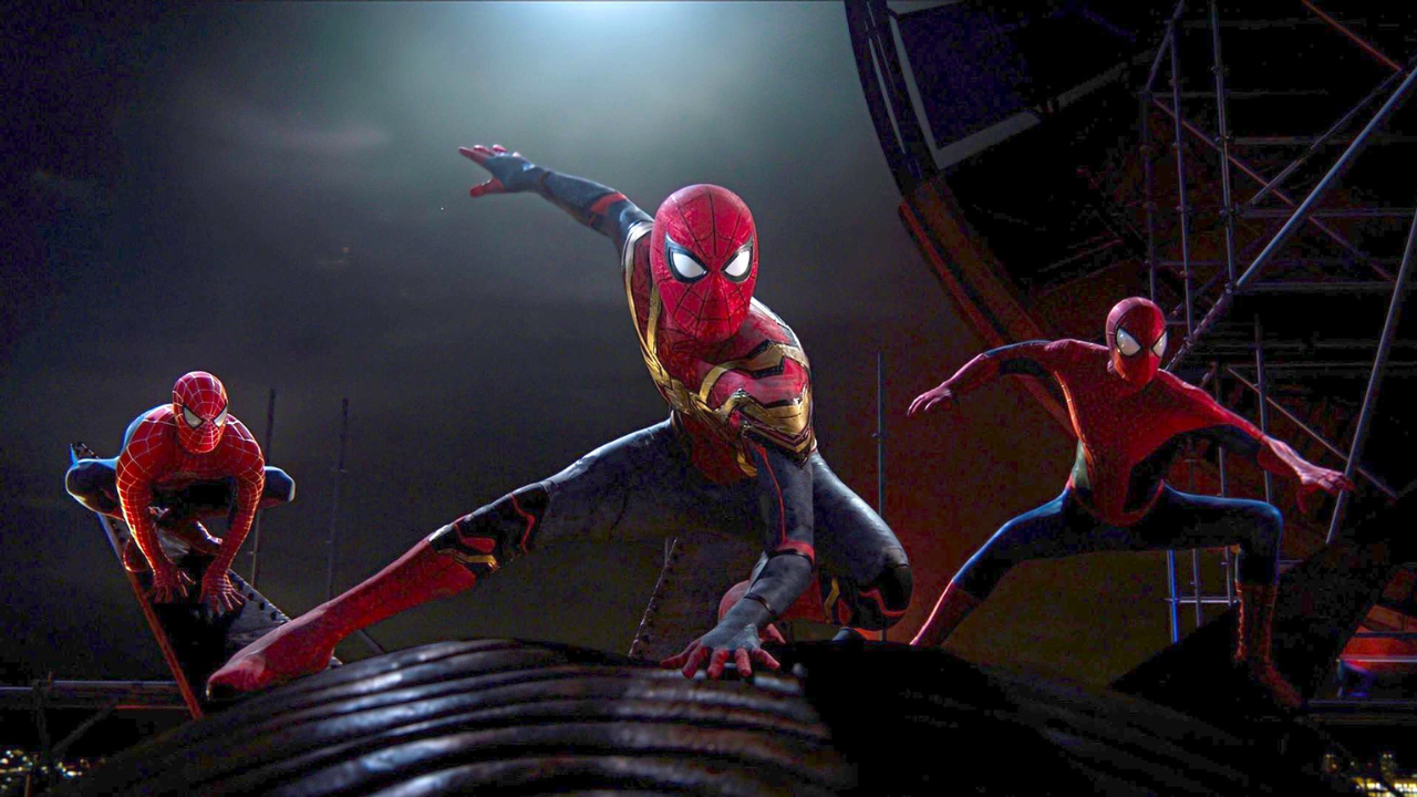 Spider-Man: No Way Home still stands a chance at the Oscars 2022