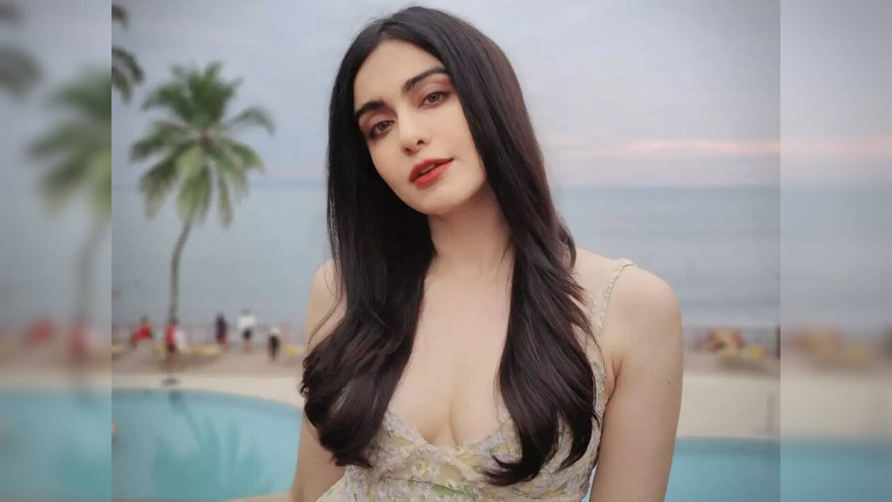 Adah Sharma