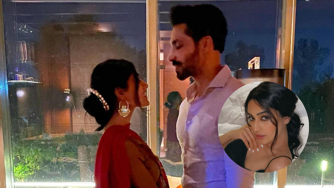 Here's what we know about Punjabi singer Deep Sidhu's female companion ...