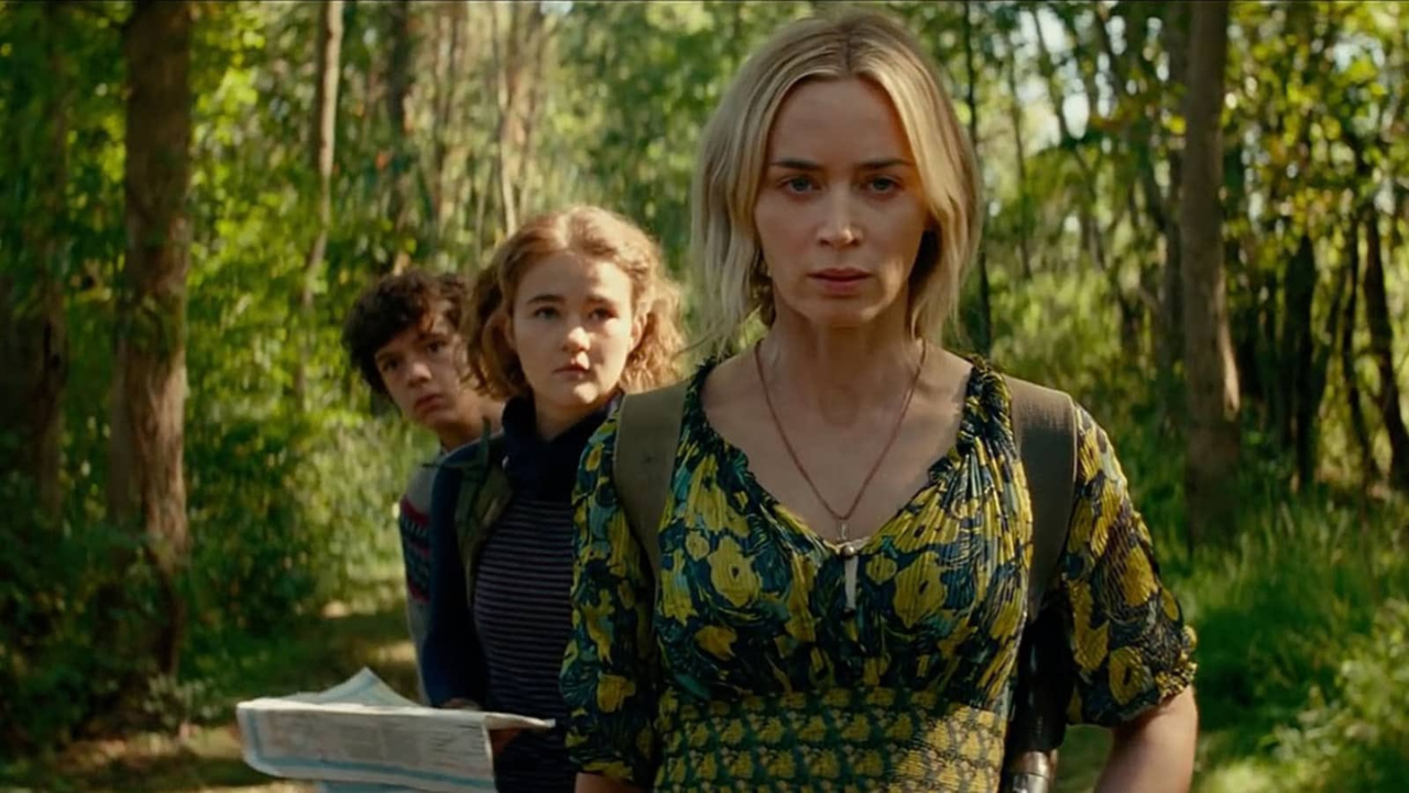 A Quiet Place III will release in 2023