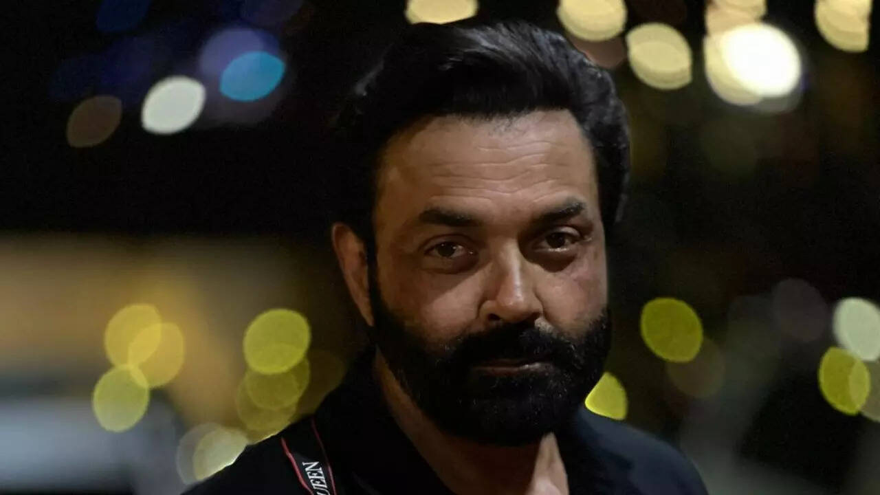 Bobby Deol arrives in swag in his swanky Porsche worth Rs 1.65 crore to promote Love Hostel - PICS INSIDE