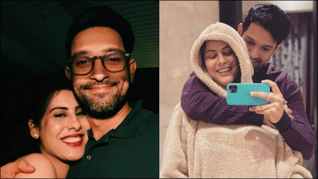 Who is Sheetal Thakur? All you need to know about Vikrant Massey's wife-to-be