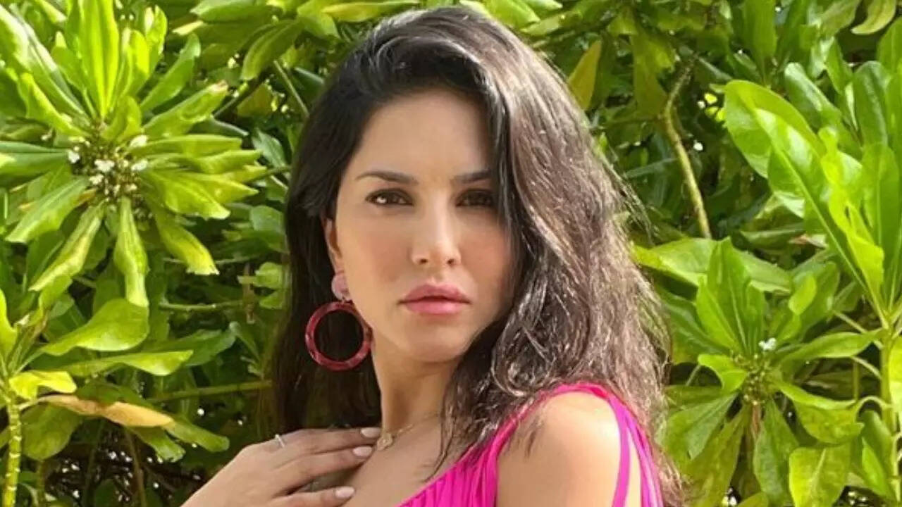 Sunny Leone