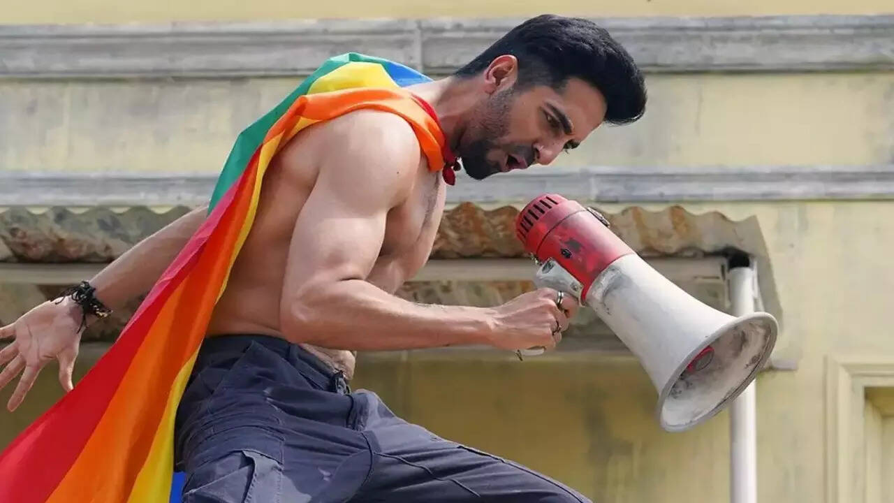 Ayushmann Khurrana