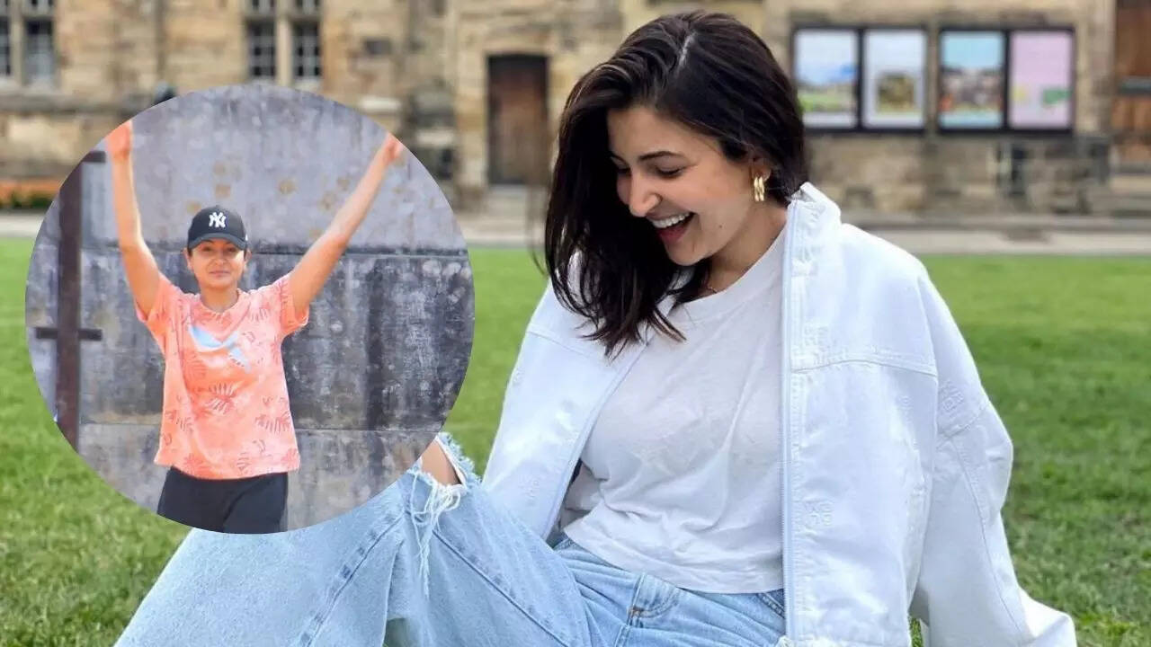 Anushka Sharma