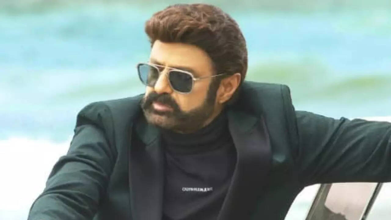 Balakrishna starts shooting for NBK107