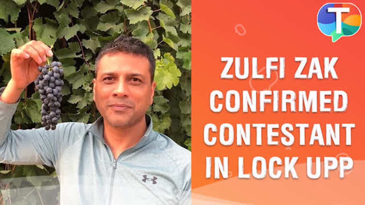 Zulfi Zak all set to participate in Kangana Ranaut hosted Ekta Kapoor's ...