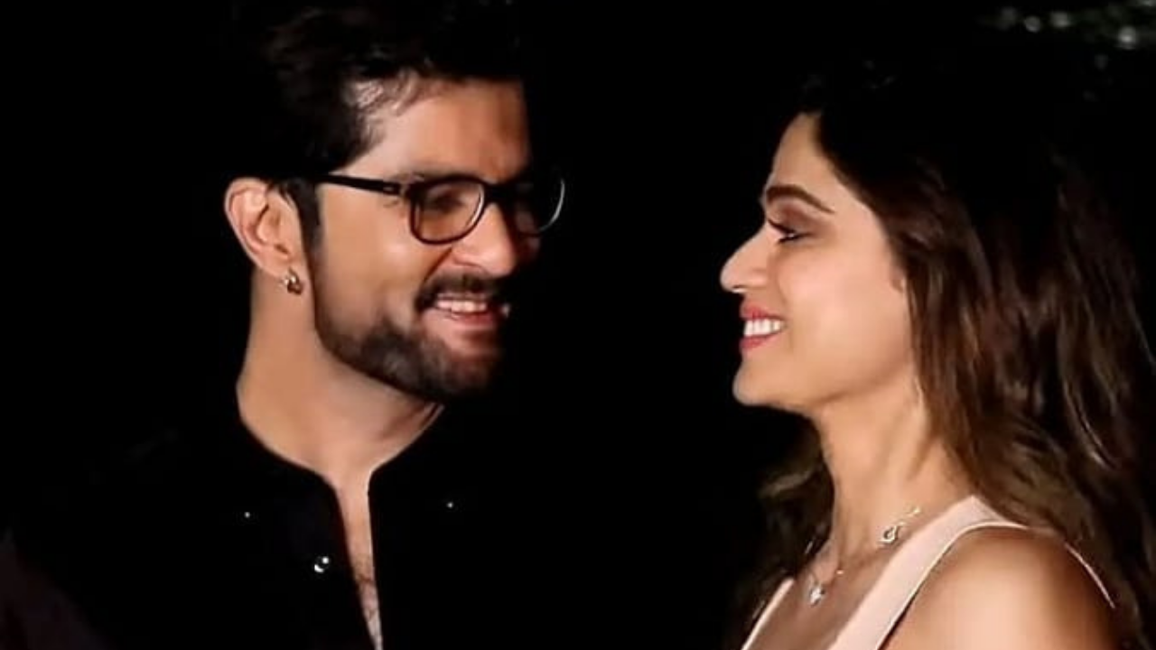 Shamita Shetty on marriage with Raqesh Bapat