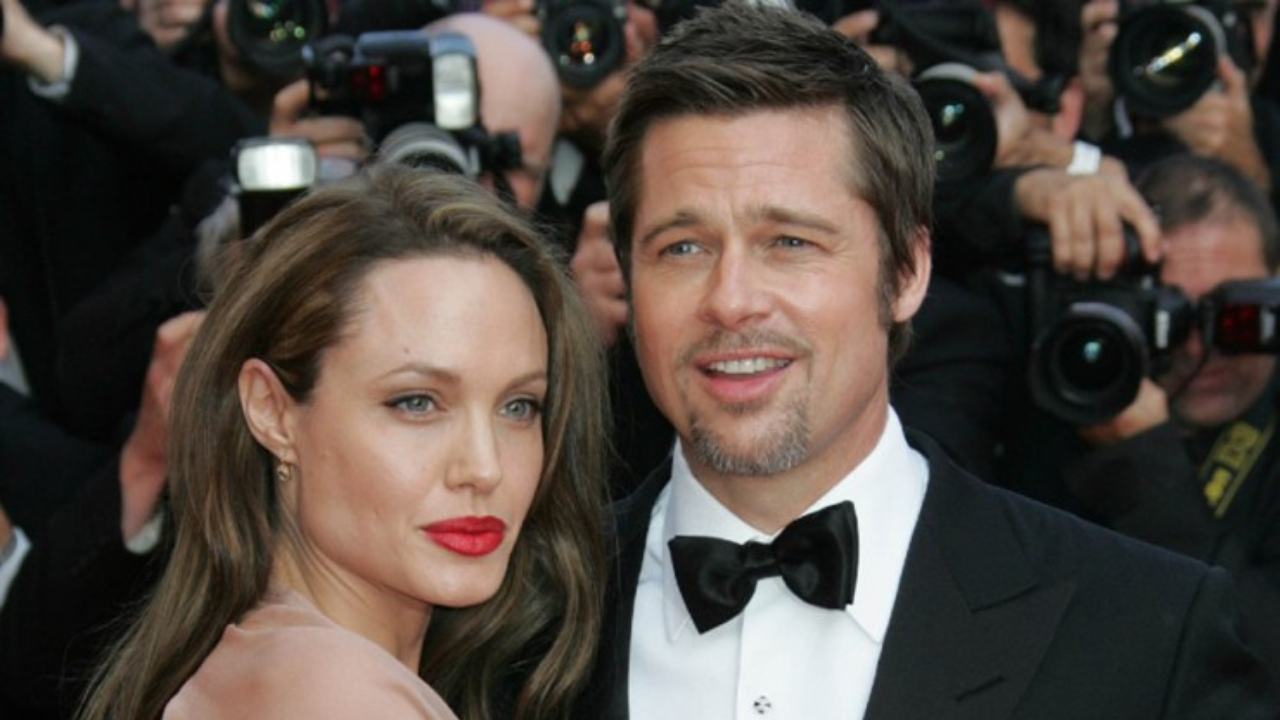 Brad Pitt has sued ex-wife Angelina Jolie